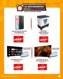 Catálogo Novicompu semana 37 Página 2