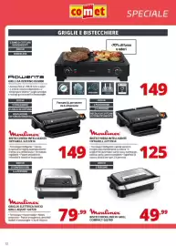 Volantino Comet Pagina 12