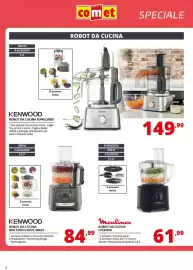Volantino Comet Pagina 2