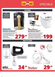 Volantino Comet Pagina 4