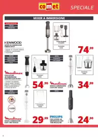 Volantino Comet Pagina 6