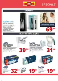 Volantino Comet Pagina 8