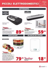 Volantino Comet Pagina 9