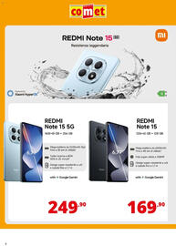 Volantino Comet Pagina 4