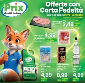 Volantino Prix Quality Pagina 22