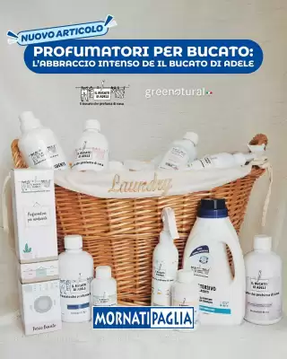 Mornati Paglia (valido fino al 18-09)