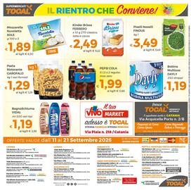 Volantino Tocal Pagina 12