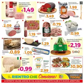 Volantino Tocal Pagina 3