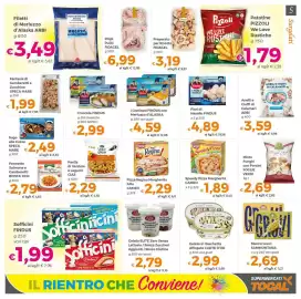 Volantino Tocal Pagina 5