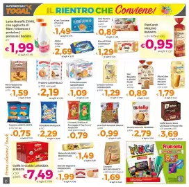 Volantino Tocal Pagina 6