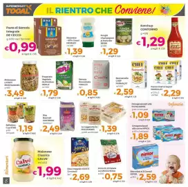 Volantino Tocal Pagina 8