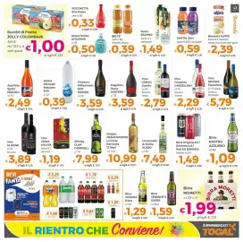 Volantino Tocal Pagina 9