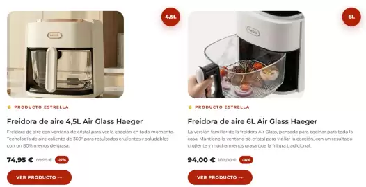 Folleto Culinarium semana 39 Página 1