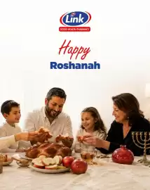 Link Pharmacy catalogue Page 1