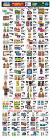 Cherry Valley Marketplace weekly ad week 37 Page 2: Hungry Jack Pancake Mix €2,99, Starkist chunk light tuna €9,00