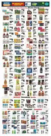 Cherry Valley Marketplace weekly ad week 37 Page 2: Hungry Jack Pancake Mix €2,99, Starkist chunk light tuna €9,00