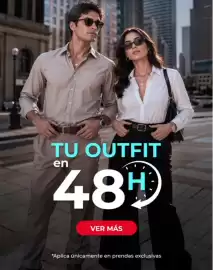 Catálogo Moda RM Página 3