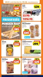 ALDI akciós újság hét 38 Oldal 10
