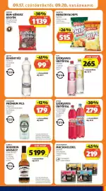 ALDI akciós újság hét 38 Oldal 11