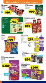 ALDI akciós újság hét 38 Oldal 12
