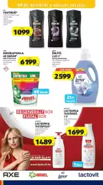 ALDI akciós újság hét 38 Oldal 18