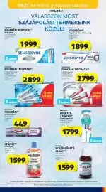 ALDI akciós újság hét 38 Oldal 19