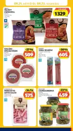 ALDI akciós újság hét 38 Oldal 23