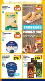 ALDI akciós újság hét 38 Oldal 24