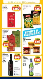 ALDI akciós újság hét 38 Oldal 25