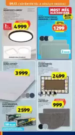 ALDI akciós újság hét 38 Oldal 26