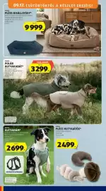 ALDI akciós újság hét 38 Oldal 30