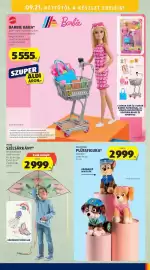 ALDI akciós újság hét 38 Oldal 33