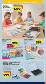 ALDI akciós újság hét 38 Oldal 35