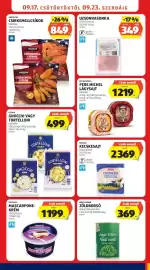 ALDI akciós újság hét 38 Oldal 7