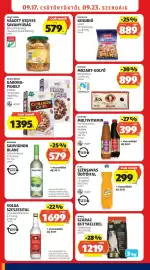 ALDI akciós újság hét 38 Oldal 8