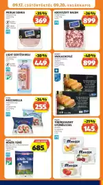 ALDI akciós újság hét 38 Oldal 9