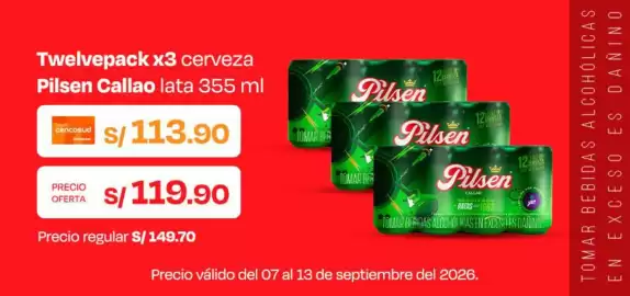 Catálogo Wong Página 12