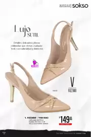 Catálogo Sokso Página 16