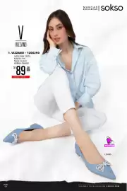 Catálogo Sokso Página 18
