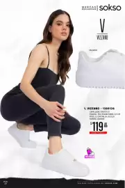 Catálogo Sokso Página 20