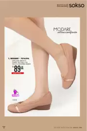 Catálogo Sokso Página 36