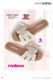 Catálogo Sokso Página 42