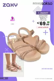 Catálogo Sokso Página 52