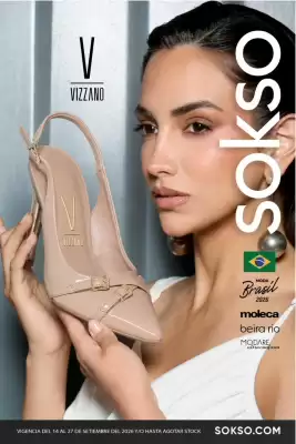 Sokso (válido hasta 28-09)