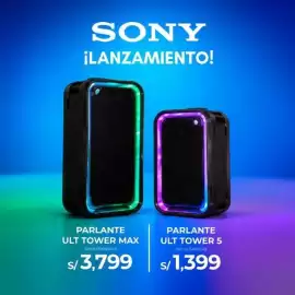 Catálogo La Curacao Página 1