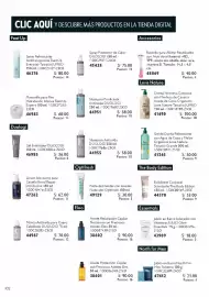 Catálogo Oriflame Página 102