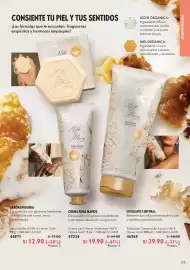 Catálogo Oriflame Página 105