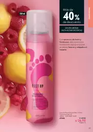 Catálogo Oriflame Página 107