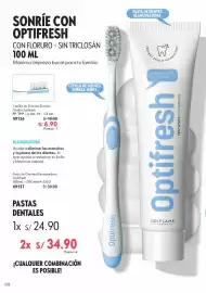 Catálogo Oriflame Página 108