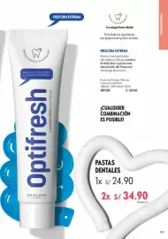 Catálogo Oriflame Página 109